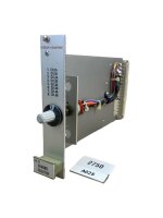 Vibro-Meter ACA 113 204-113-000-102 Channel Selector