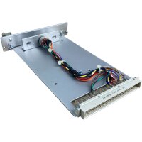 Vibro-Meter ACA 113 204-113-000-102 Channel Selector