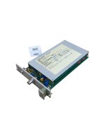 Vibro-meter UVC 691 204-691-000-021 Vibration Processor...
