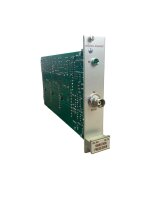 Vibro-meter UVC 691 204-691-000-021 Vibration Processor Modul
