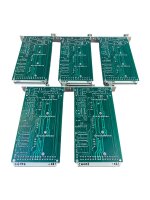 Vibro-meter UVC 691 204-691-000-021 Vibration Processor Modul