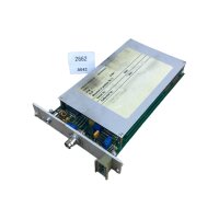 Vibro-meter UVC 691 Vibration Processor Modul...