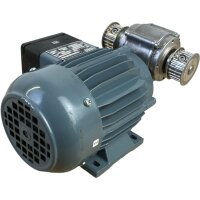 WEG 0.09 KW 1370 min ODG 534 Getriebemotor Gearbox