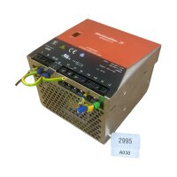 Weidmüller CP SNT 250W 24V 10A 8708680000 Netzteil /...