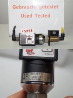 IPF DW 35 31 TEMPERATUR SENSOREN DW3531  DW35
