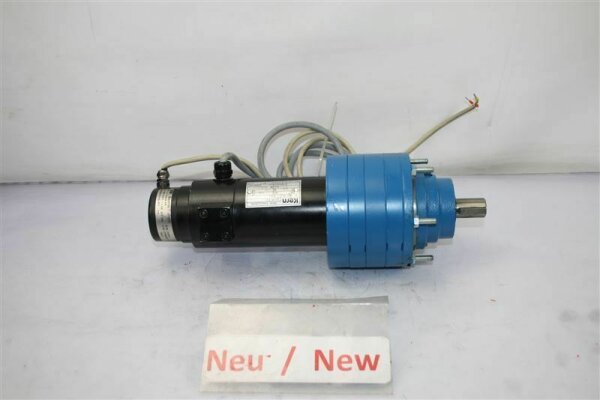 Kern CM66M-374  Sumitomo DC-Motor CNFMS-6075DAG-473/G   schrittmotor