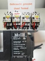 kloeckner moeller Z00   Z00-0,24  Motorschutzrelais 0,16...