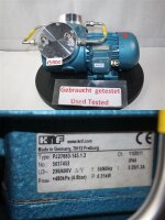 knf Neuberger PJ27663-145.1.2 Doppelkolben Doppelkolben...