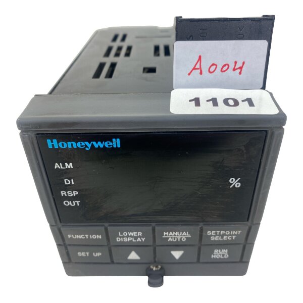 Honeywell  UDC3000 VERSA-PRO DC300E-E-100-22-0000-0-GE