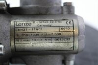 Lenze 0,15 kw   385 min getriebemotor 13.781.55.3.2.0