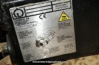 LEYBOLD UV25 956 21 sogevac vacuum vakuumpumpe Drehschieberpumpe UV2595621