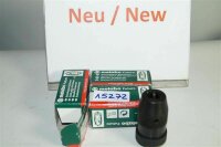 metabo Futuro 801-1/10 Schnellspannbohrfutter 1-10mm...
