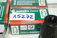 metabo Futuro 801-1/10 Schnellspannbohrfutter 1-10mm 3/8-24UNF , 636321