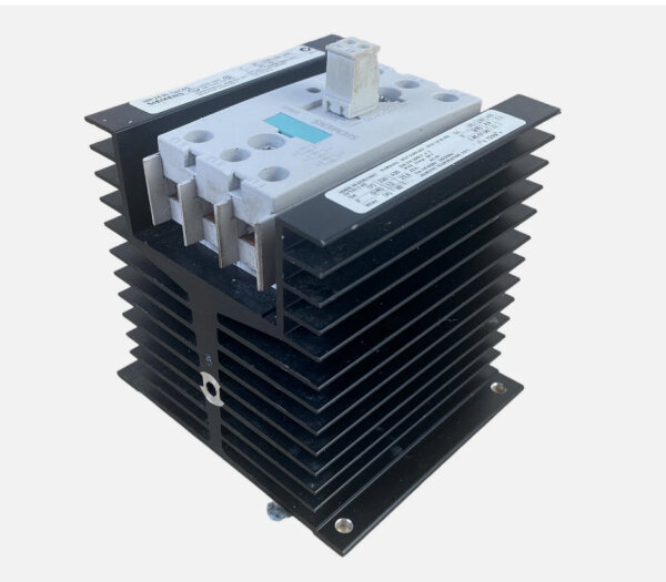 Siemens SIRIUS 3RF2430-1AC45 Halbleiterschütz