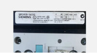 Siemens SIRIUS 3RF2430-1AC45 Halbleiterschütz