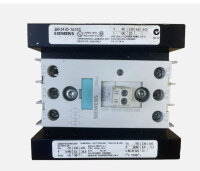 Siemens SIRIUS 3RF2430-1AC45 Halbleiterschütz