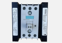 Siemens SIRIUS 3RF2430-1AC45 Halbleiterschütz