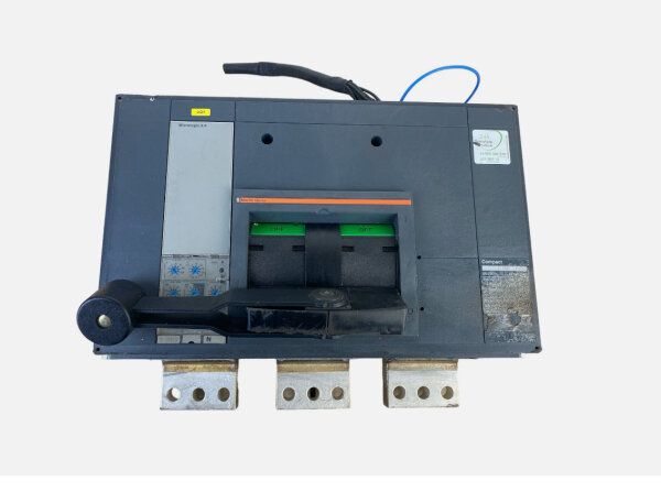 Merlin Gerin Micrologic 5.0 NS2500 N  Compact NS Lasttrennschalter