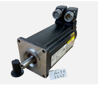 Rexroth MSK040B-0600-NN-M1-UG1-NNNN Servomotor