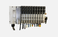 Festo VTSA-MP mit 8x Ventile-Ventilinsel