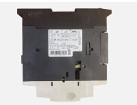 Siemens Sirius 3RV1031-4GA10 Leistungsschalter
