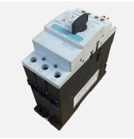 Siemens Sirius 3RV1031-4GA10 Leistungsschalter