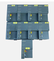 Siemens Sitop Power 5 6EP1 333-2AA00 Power Supply