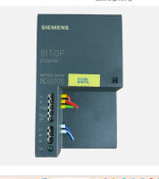 Siemens Sitop Power 5 6EP1 333-2AA00 Power Supply