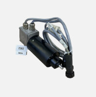 +GF+ 259.883/10 Motor