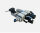 Festo MS4-LFR-14-D7-EUM-AS + MS4-EE-14-V24- Druckschalter