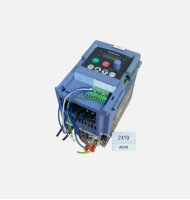 Hitachi L100-002NFE Frequenzumrichter- mit Transportschaden
