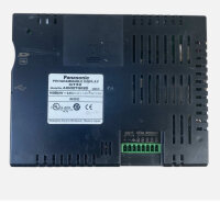 Panasonic Programmable Display GT32 AIG32TQ02D