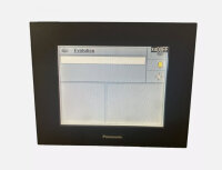 Panasonic Programmable Display GT32 AIG32TQ02D