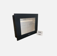 Panasonic Programmable Display GT32 AIG32TQ02D