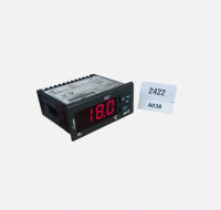 Dixell XR10C-0P0H0 Digitalanzeige-vollkommen...