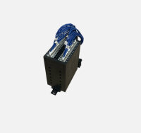 elobau 462 121 E 1 U 1 Sicherheitsrelais-used