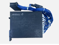 elobau 462 121 E 1 U 1 Sicherheitsrelais-used