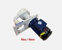 Renner RTL-PP-26/400-3.7D/3-270 pumpe -unused-