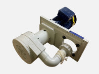 Renner RTL-PP-26/400-3.7D/3-270 pumpe -unused-