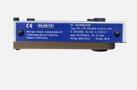 Renner RTL-PP-26/400-3.7D/3-270 pumpe -unused-