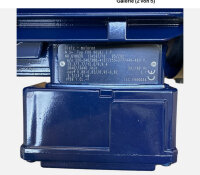 Renner RTL-PP-26/400-3.7D/3-270 pumpe -unused-