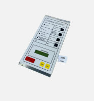 Schrack MMI-FPA-B3 Bedieneinheit- used