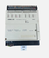 Omron C20 C20-CPU76E Programmable Controller
