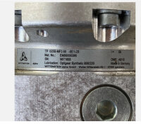 Wittenstein alpha TP 025S-MF2-50-0E1-2S Planetengetrie - Gebraucht