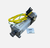 ABB 3HAC17342-1/01 Motor Type-B -Gebraucht-