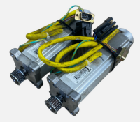 ABB 3HAC17342-1/01 Motor Type-B -Gebraucht-