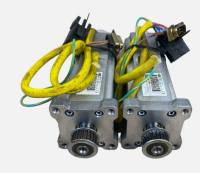 ABB 3HAC17342-1/01 Motor Type-B -Gebraucht-