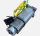 ABB 3HAC17342-1/01 Motor Type-B -Gebraucht-