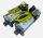 ABB 3HAC17342-1/01 Motor Type-B -Gebraucht-