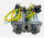 ABB 3HAC17342-1/01 Motor Type-B -Gebraucht-